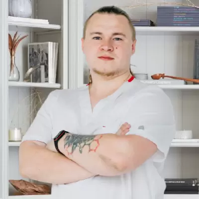 доктор Лопин Николай Николаевич фельдшер клиники «Санати» в Верхнем Тагиле